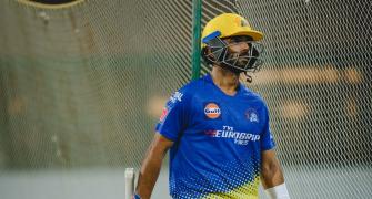 IPL 2023: Rahane is ready to play in any position