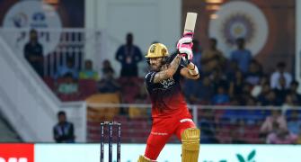 Turning Point: RCB bowlers defend paltry total!