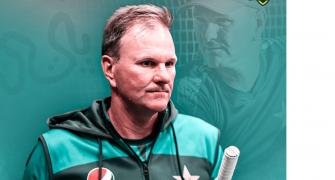 Grant Bradburn named Pakistan Head Coach