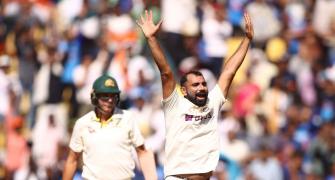 Must Read! How Shastri Stood By Shami