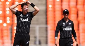 Injury woes, defeats test NZ's World Cup resilience