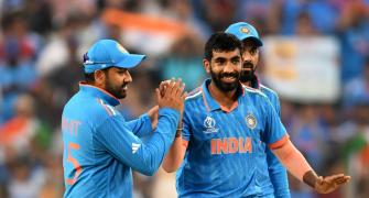 MVP Race: Bumrah Only Indian In Top Five