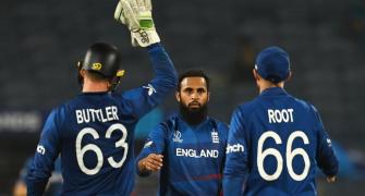 England aim for dominance in must-win Pak clash