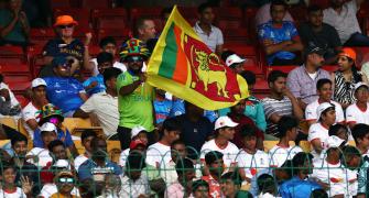 ICC suspends Sri Lanka Cricket for govt. interference