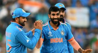 Will India Rest Bumrah Against The Dutch?