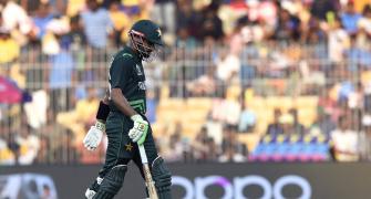 Babar steps down as Pakistan captain after WC flop!
