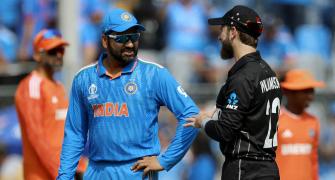 Gavaskar on pitch row: 'Stop taking potshots at India'