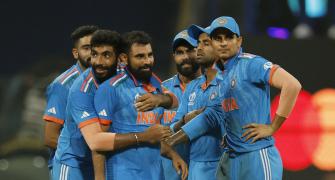 The Shami Storm: The rise of India's bowling superstar
