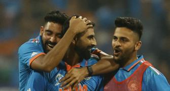 WC Final: 'India hold an edge in bowling department'