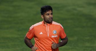 India squad for Aus T20Is: Surya to lead; Axar returns