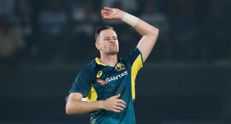 Behrendorff to stick to his strength in 2nd T20I