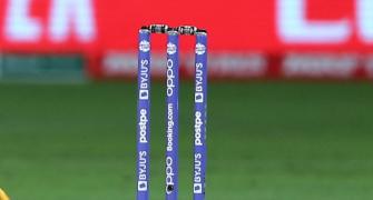 Namibia qualify for men's T20 World Cup 2024