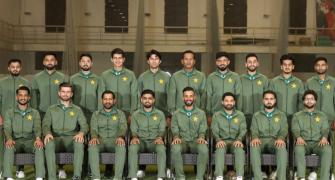 Pakistan ready to make history Down Under