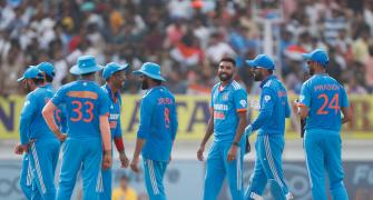 SWOT Analysis: India buoyed by strong squad, but...