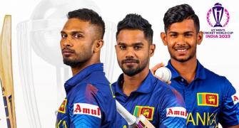 SWOT: Sri Lanka have an overflowing cup of worries