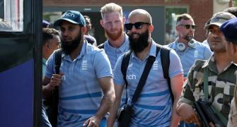 World Cup: England eye fiery start vs injury-hit NZ