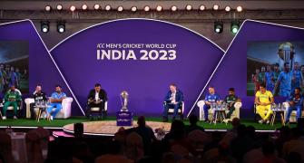World Cup: Skippers take centrestage in Ahmedabad