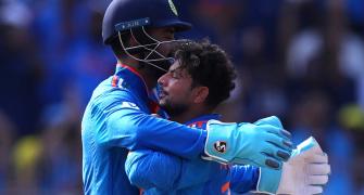 'Was told to add pace, no one showed me how': Kuldeep
