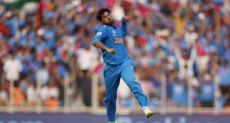 Kuldeep reveals how he kept Pakistan batters guessing