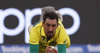 Australia, Sri Lanka in battle for first victory