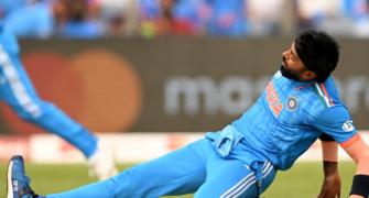 How Hardik's absence will affect India