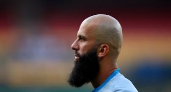 Moeen says England need to adopt Bazball style in WC