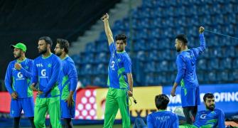 Pakistan's unbeatable XI ready to conquer India?