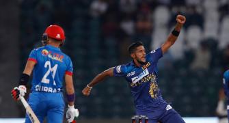 Asia Cup: 'Nobody told us about the NRR permutations'