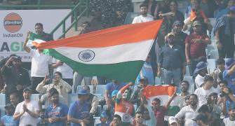 WC: BCCI to release 400,000 tickets! Here's when...