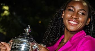 All you MUST know about US Open champ Coco Gauff