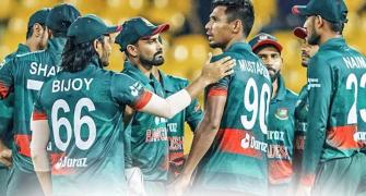 Points Table: Asia Cup 2023