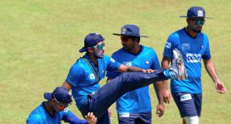 Asia Cup Final: Can Sri Lanka upset India?