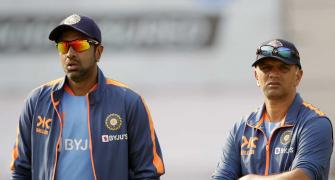 Will India Include Ashwin For First ODI?