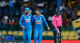 ODI World Cup: 'He's one of India's trump cards'