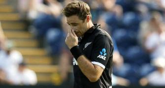 New Zealand pacer Southee unlikely for World Cup?
