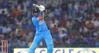 Why Suryakumar is India's X-factor at World Cup