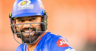 MI captaincy: Sidhu points finger at BCCI's inaction