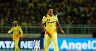 CSK pacer Rahman flies back home; may miss next game