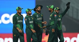 Yusuf, Razzaq named Pakistan coaches for NZ T20s