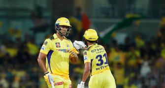 CSK Vs KKR: Who Played The Best Knock?