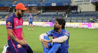 'There is enough talent to help India excel at T20 WC'