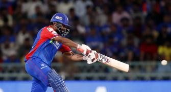 'Pant deserves to be in Indian team for T20 World Cup'