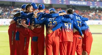 IPL 2024: What's Going Wrong For RCB?