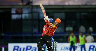 IPL 2024 too much in batters' favour: Ganguly