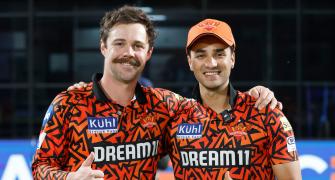 SRH's Powerplay was the difference, laments Pant