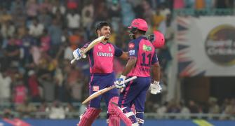 Why Rajasthan Royals are having a dream run...