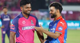Samson vaults to WC spot; will India stick with Pant?
