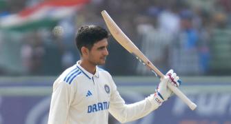 Why Is KP Thanking Shubman Gill?