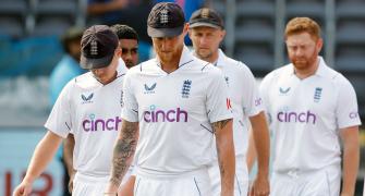England Will 'Go Hard' At India