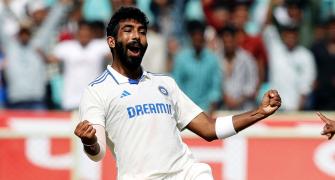 'Bumrah the most complete bowler in the world'